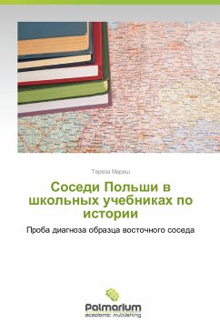 Sosedi Pol'shi v shkol'nykh uchebnikakh po istorii - Maresh, Tereza