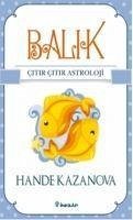 Balik - Citir Citir Astroloji - Kazanova, Hande