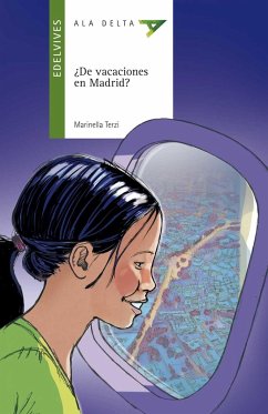 ¿De vacaciones en Madrid? - Terzi, Marinella; Palomo, Quique