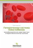 Geterogennaya sistema gemoglobinov: