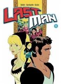 Last Man 01 Last Man 01