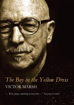 The Boy in the Yellow Dress - Marsh, Victor
