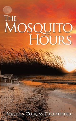 The Mosquito Hours - Delorenzo, Melissa Corliss