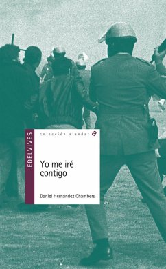 Yo me iré contigo - Hernández Chambers, Daniel