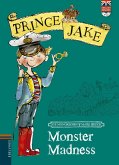 Prince Jake 2. Monster Madness