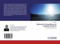 Network of excellence in surgical research