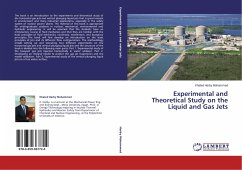 Experimental and Theoretical Study on the Liquid and Gas Jets - Harby Mohammed, Khaled