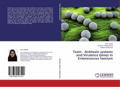 Toxin - Antitoxin systems and Virulence Genes in Enterococcus faecium