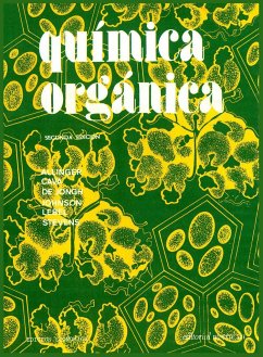 Química orgánica - Allinger, N. . . . [et al.