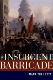 The Insurgent Barricade (eBook, ePUB)
