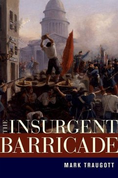 Cover The Insurgent Barricade (eBook, ePUB)
