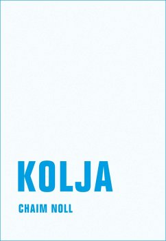 Kolja (eBook, ePUB) - Noll, Chaim
