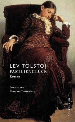 Familienglück (eBook, ePUB) - Tolstoj, Lev
