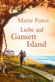 Liebe auf Gansett Island / Die McCarthys Bd.1