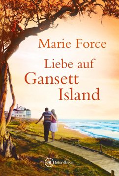 Liebe auf Gansett Island / Die McCarthys Bd.1 - Force, Marie