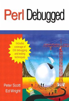Cover Perl Debugged (eBook, ePUB)