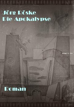 Cover Die Apokalypse (eBook, ePUB)