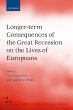 Longer-term Consequences of the Great... - Bild 1