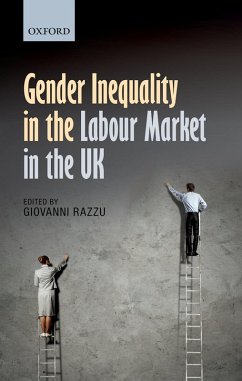 Gender Inequality in the Labour Market in the UK (eBook, PDF)