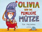 Olivia und die peinliche Mütze / Olivia Bd.3