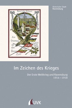 Im Zeichen des Krieges - Szymnau, Ina