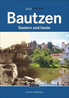 Bautzen - Schumann, Carmen