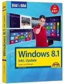 Windows 8.1 inkl. Update - Bild für Bild erklärt