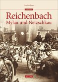 Reichenbach, Mylau, Netzschkau