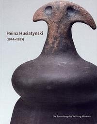 Heinz Husiatynski (1944-1995)