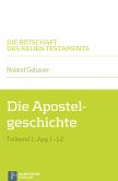 Die Apostelgeschichte