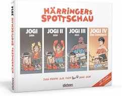 Härringers Spottschau, Das Beste aus dem Sportjahr 2014 - Härringer, Christoph