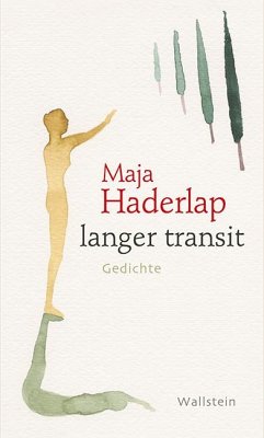 langer transit - Haderlap, Maja