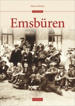 Emsbüren - Hölscher, Hubert