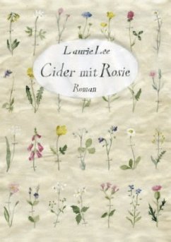 Cider mit Rosie - Lee, Laurie