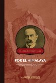 Por el Himalaya (eBook, ePUB)
