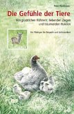 Die Gefühle der Tiere