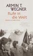Rufe in die Welt - Bild 1