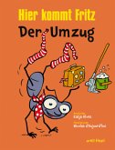 Der Umzug / Hier kommt Fritz Bd.2