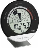 TFA 30.1066.01 Digitales Innen-Außen-Thermometer Innen-Außen-Thermometer  kaufen