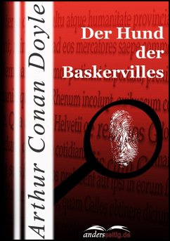 Der Hund der Baskervilles (eBook, ePUB) - Doyle, Arthur Conan