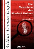 Die Memoiren des Sherlock Holmes (eBook, ePUB)