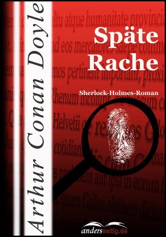 Späte Rache (eBook, ePUB) - Doyle, Arthur Conan