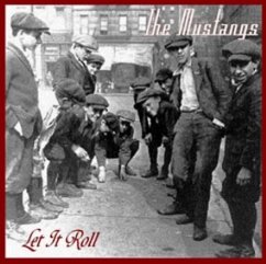 Let It Roll - Mustangs,The Let It Roll - Mustangs,The