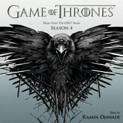 Game Of Thrones (Music From The Hbo Series-Vol.4) - Djawadi,Ramin