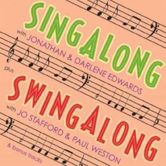 Cover Singalong With
