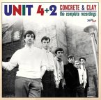 Concrete & Clay-The Complete Recordings 1964-69