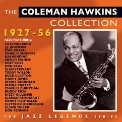 Collection 1927-56 - Hawkins,Coleman