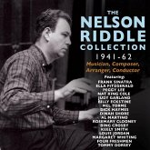 N. Riddle Collection 1941-62 N. Riddle Collection 1941-62