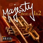Best of Majesty - Best of 1 & 2