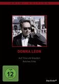 Donna Leon - Auf Treu und Glauben, Reiches Erbe
